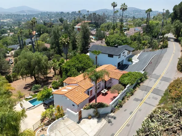 10735 Queen Ave, La Mesa, CA 91941