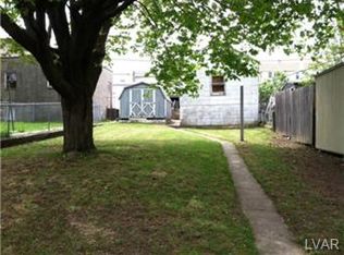52 N Front St, Coplay, PA 18037
