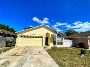 1447 Londra Ln, Kissimmee, FL 34744