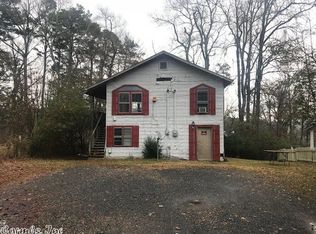 701 Grandview Hts, Mena, AR 71953