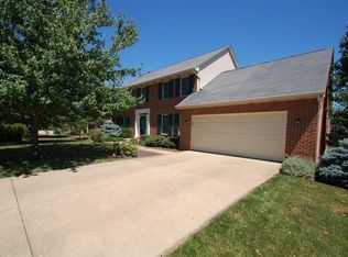 3256 Taylor Creek Dr, Taylor Mill, KY