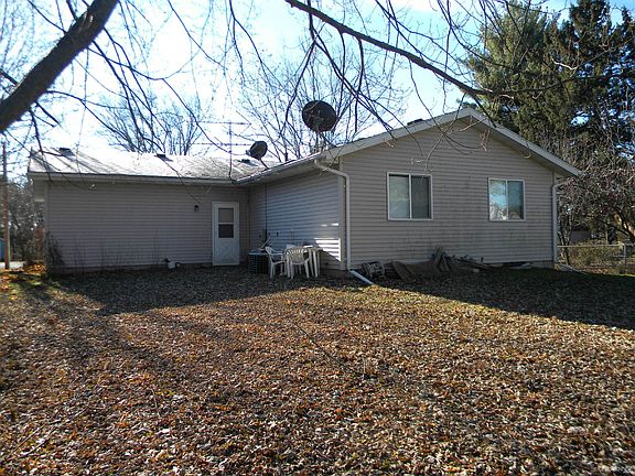 Back of Home