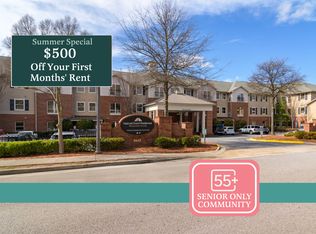3633 Howard Dr #42018AFC2, Atlanta, GA 30337