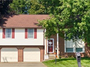 1643 Norton Rd, Hudson, OH 44236