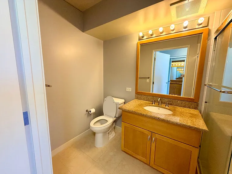 1288 Kapiolani Blvd #2507-I — Photo 22