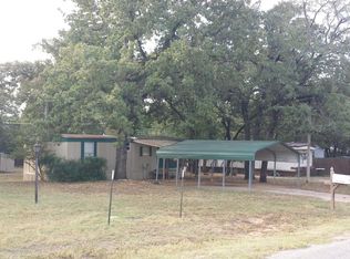 1408 Dawn Dr N, Azle, TX 76020