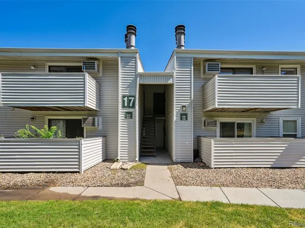 10150 E Virginia Avenue #17-206, Denver, CO 80247