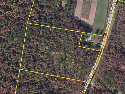 0 Trough Creek Valley Pike, Mapleton Depot, PA, 17052