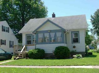 1716 Forest Ave, Waterloo, IA 50702