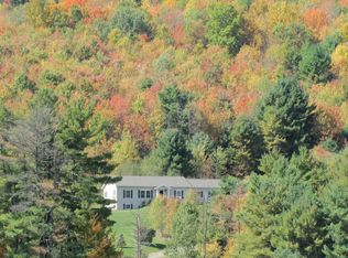 524 Lower Fairfield Rd, Newark Valley, NY 13811