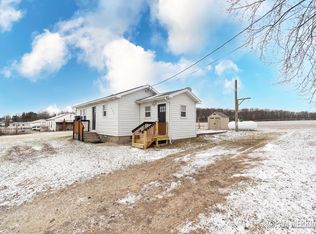 4700 N Greenville Rd, Lakeview, MI 48850