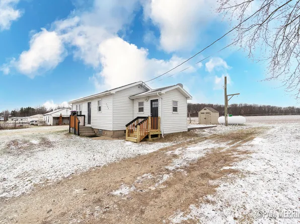 4700 N Greenville Rd, Lakeview, MI 48850