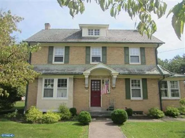 1004 N Evans St, Pottstown, PA 19464