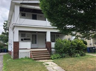 1427 Wyandotte Ave, Lakewood, OH