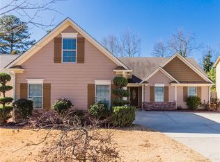 2380 Line Dr, Lawrenceville, GA 30043