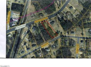 2406 Lees Chapel Rd, Greensboro, NC 27405