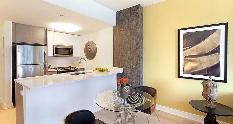 1st image of 214 50th Ave APT 406W