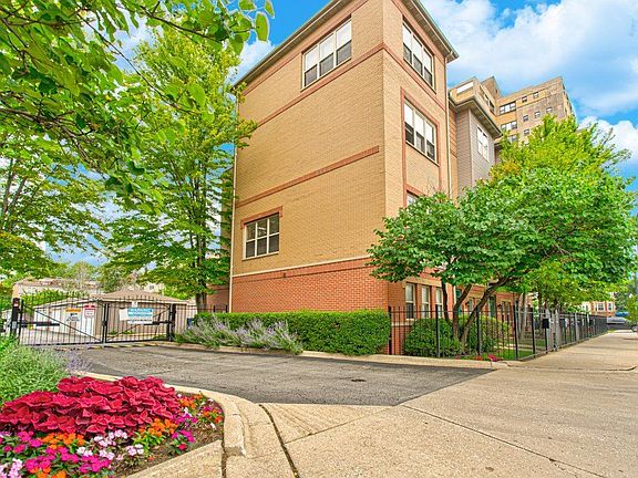 3rd image of 7040 S South Shore Dr #4D