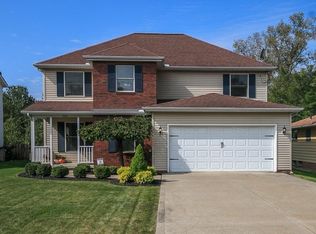 880 Lander Rd, Highland Heights, OH 44143