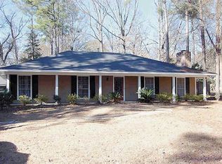 103 Park Trl, Brandon, MS 39047