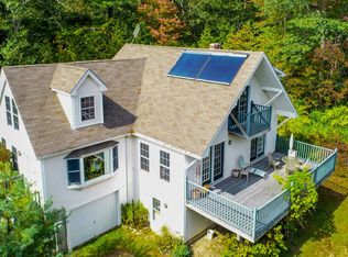 100 Sandy Cv, Palermo, ME 04354