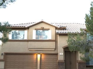 2574 Golden Bay Ct, Henderson, NV 89052