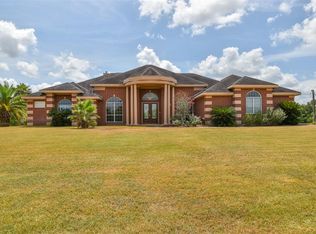 836 Buenger Rd, Industry, TX 78944