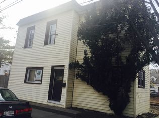 710 Woodfield Rd, West Hempstead, NY 11552
