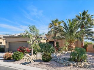 39010 Camino Las Hoyes, Indio, CA 92203