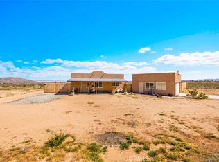 1335 Fortuna Ave, Landers, CA 92285