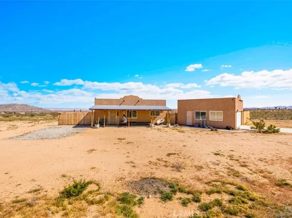 1335 Fortuna Ave, Landers, CA 92285