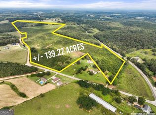 578 Harber Rd, Carnesville, GA 30521