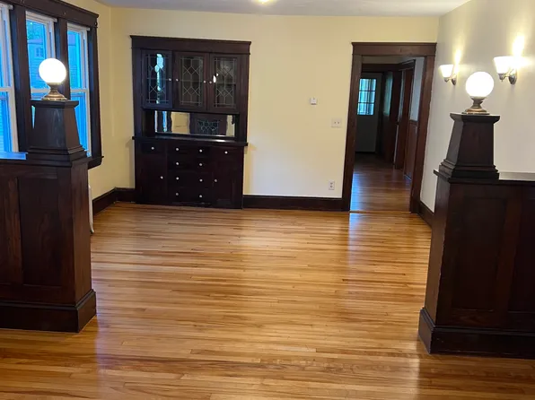 22 Fairfax Rd #2, Worcester, MA 01610