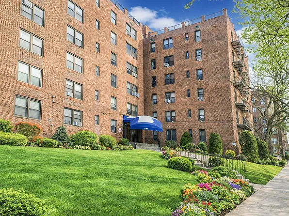 9265 Shore Rd #4E, Brooklyn, NY 11209