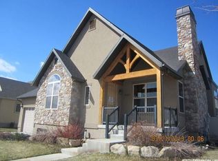 882 S Sego Lily Way, Mapleton, UT 84664