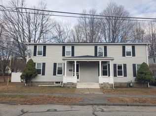 10 Fletcher St #10, Ayer, MA 01432