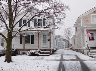 33 E 7th St, Oswego, NY 13126