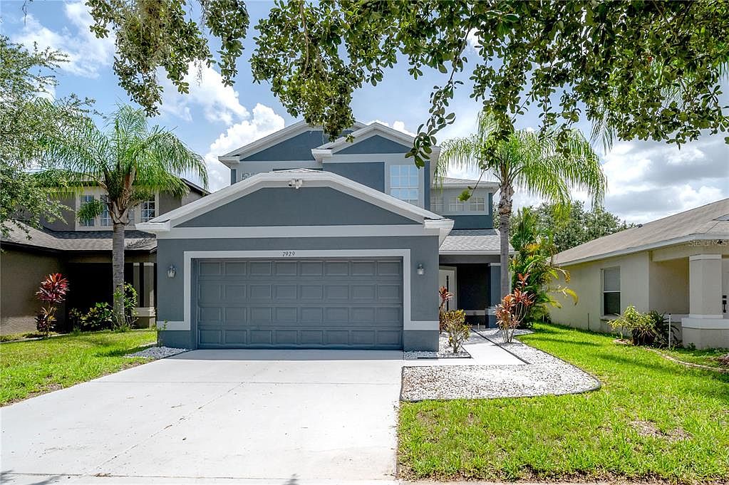 7929 Carriage Pointe Dr, Gibsonton, FL 33534 Zillow