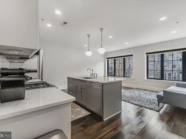 1514 8th St NW #5, Washington, DC 20001