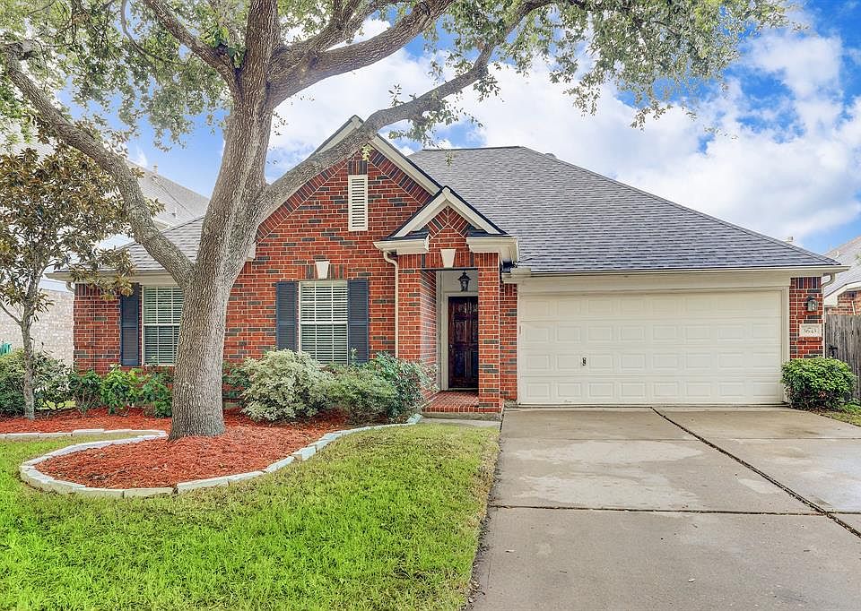 Welcome to 3643 Heritage Colony Drive presented by Sara Nguyen with Better Homes and Gardens Real Estate Gary Greene.