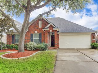 3643 Heritage Colony Dr, Missouri City, TX 77459