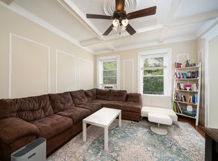 66 Romaine Ave APT 12, Jersey City, NJ 07306
