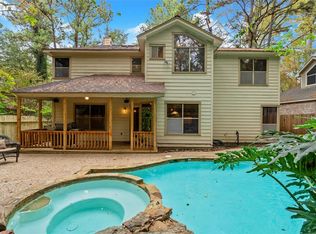 23 W Trace Creek Dr, Spring, TX 77381