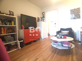 Rented by Bold New York