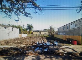 2615 Washington Ave, New Orleans, LA 70113
