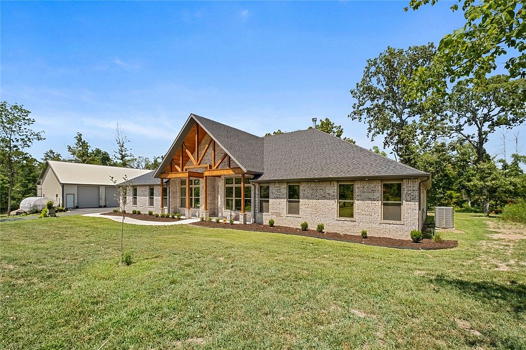 2877 Peck Rd, Pea Ridge, AR 72751 MLS 1253088 Zillow