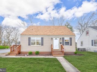 500 Dover St, Salisbury, MD 21804