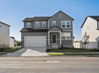 3457 N Browning St #1528, Eagle Mountain, UT 84005