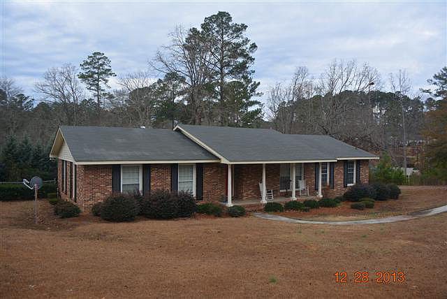 2923 Fawn Run Front