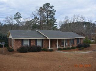 2923 Fawn Run Rd, Thomson, GA 30824